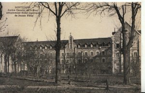 France Postcard - Montlucon - Ancien Couvent De St-Mau? - Ref TZ4243