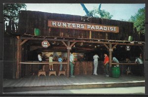 California, San Jose - Frontier Village - Hunters Paradise