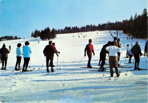 Lot226 ballon d alsace france vosges winter sport ski