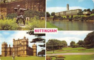 uk7144  nottingham uk