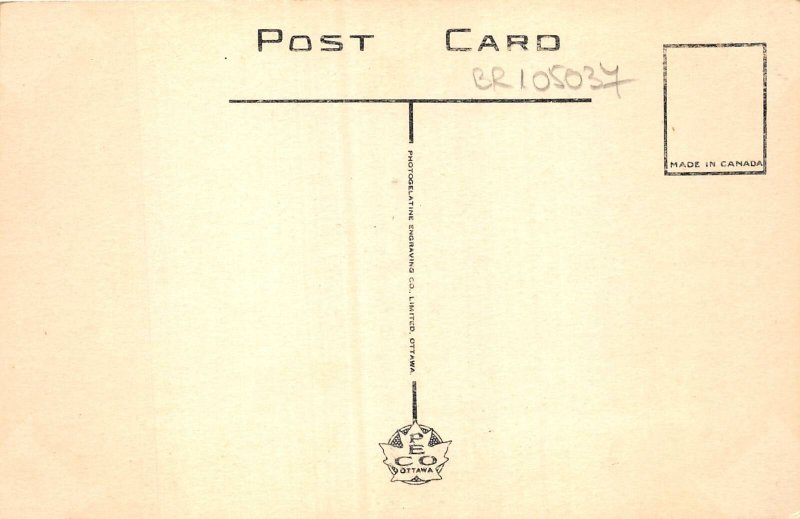 br105037 monoton new brunswick canada