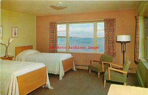 MN, Grand Marais, Minnesota, Shoreline Motor Lodge Motel, Room Interior, DP