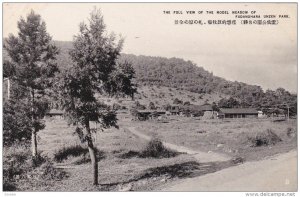 Motel Meadow , Funanohara , Unzen Park, Japan , 20-40s