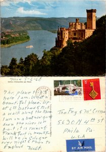 Rhineland-Palatinate, Koblenz, Germany (20954