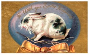 Easter  Rabbit