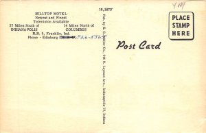 Newest and Finest - Franklin, Indiana IN  