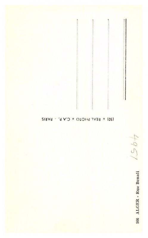 Alger Mauresque d'Alger  Family  in Traditional  clothing