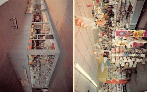 Orlando Florida Party Time Retail Store Parkwood Plaza  Vintage Postcard U9