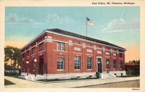 Post Office Mt. Clemens Mount Clemens MI 