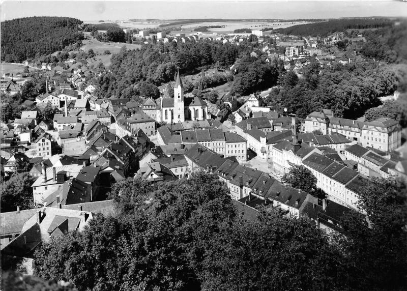 BG485 moorbad lobenstein   CPSM 14x9.5cm germany