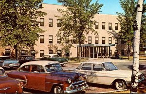 Minnesota Bemidji Hospital