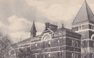 Nebraska Chemical Laboratory University Of Nebraska