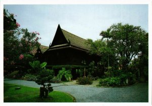 CPM AK THAILAND The Suan Pakkad Palace Collection (344248)