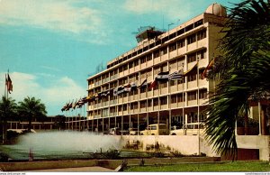 Puerto Rico San Juan International Airport Hotel