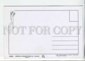 449565 American actress Marilyn Monroe Modern postcard