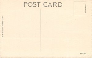 London Thames navigation & sailing paddle steamer the Needle