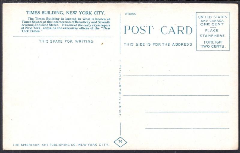 Times Square,New York,NY