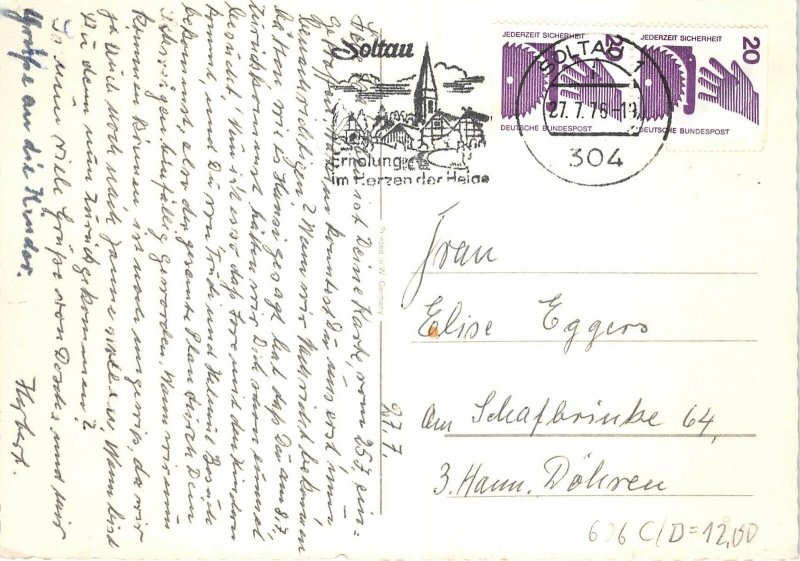 Lot136 cat animal germany