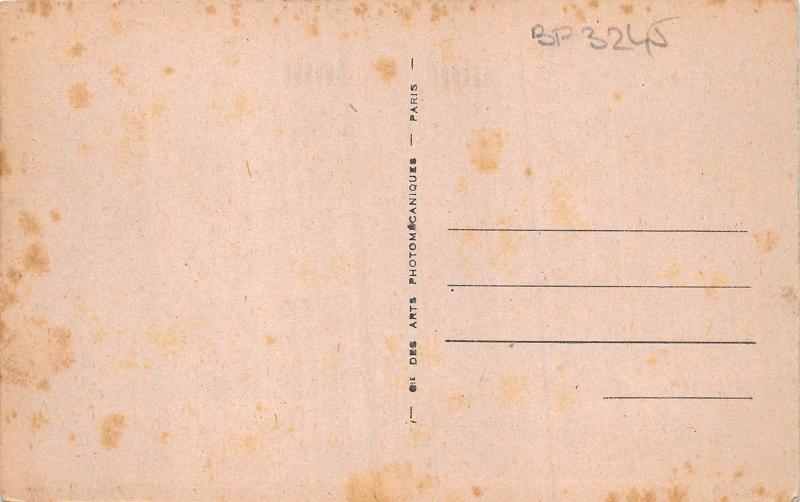 BF3245 nimes fontaine pradier france