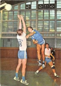 B9625 Romania Volleyball Premier League Game 1970