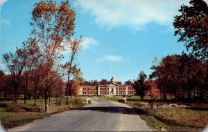 New York Canandaigua Elementary School