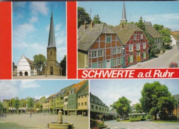 Germany Schwerte Multi View