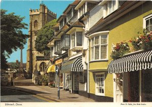 uk47796 sidmouth devon uk