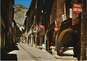 CPM BRIANCON Grande Rue (1204824)