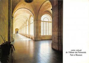 BR21458 centre culturel de l Abbaye des Premontres Pont a moussin   france