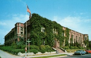 St John's Cathedral Elementary School,Freso,CA