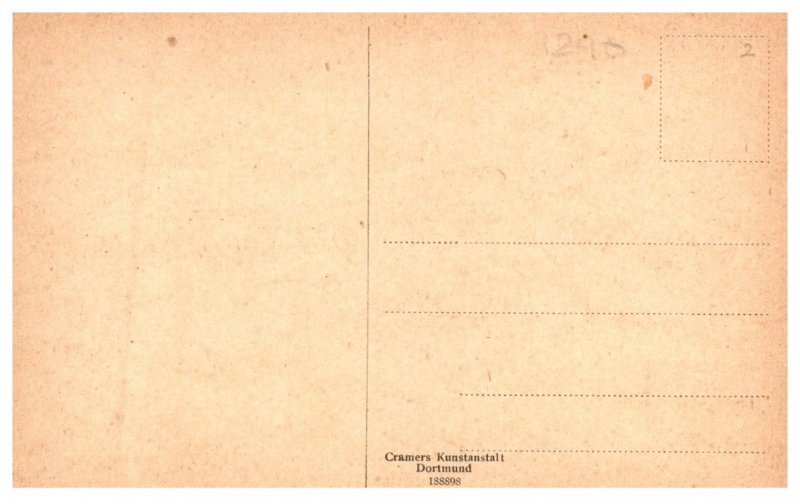 Germany   Bad Bertrich