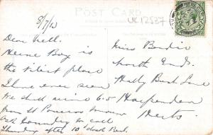 uk12537 the parade herne bay uk