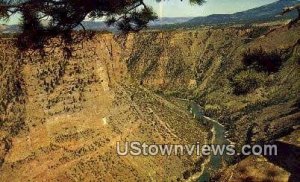 Green River, Utah