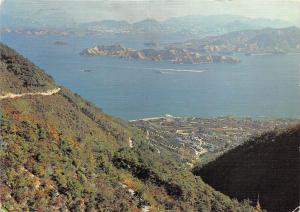 B90094 landscape   japan