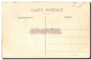 Old Postcard Dinard casino and grand hotel royal