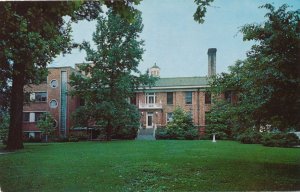 Carbondale IL, Illinois - Holden Hospital