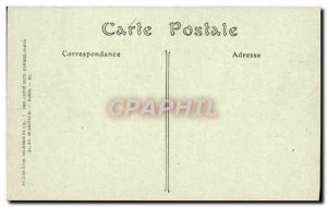 Old Postcard Nice Cave Du Jardin Albert 1er