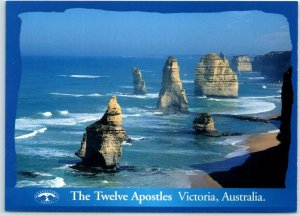 M-7944 The Twelve Apostle Victoria Australia