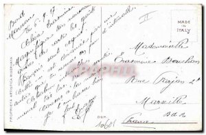 Old Postcard Fantasy Illustrator Faneria