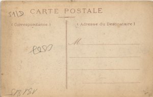 CPA SEZANNE -la-GRANDE Rue (131815)