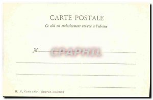 Old Postcard Spa Promenade Meyerbeer