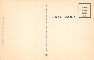 Amarillo High School - Amarillo, Texas TX