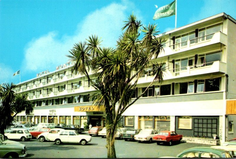 Ireland Dubln Hotel Montrose Stillorgan Road