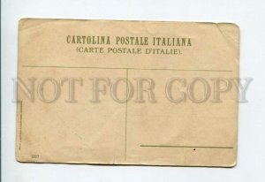 3155620 ITALY NERVI Vintage litho postcard