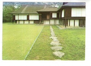 Katsura Detached Palace, Kyoto, Japanese Pavilion, Expo 67, Used 1968