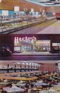 New York City Hectors New Yorks Most Fabulous Self Service Restaurants