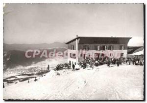 Modern Postcard Villard De Lans Chalet Hotel De La ct 2000