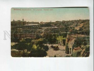 472718 Palestine Bethlehem Vintage postcard