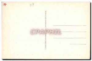 Old Postcard L & # 39Ardeche Picturesque Gerbier Jones Loire