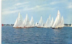 Sailing Long Island, New York NY